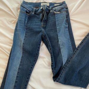 Pacsun jeans
